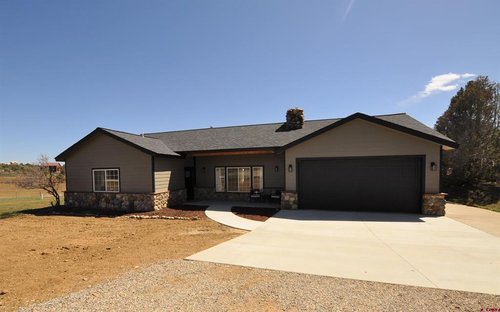 312 Hollow Ridge Road