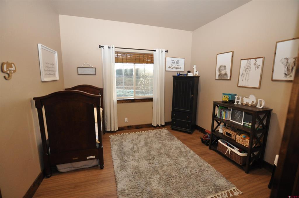 312 Hollow Ridge Road