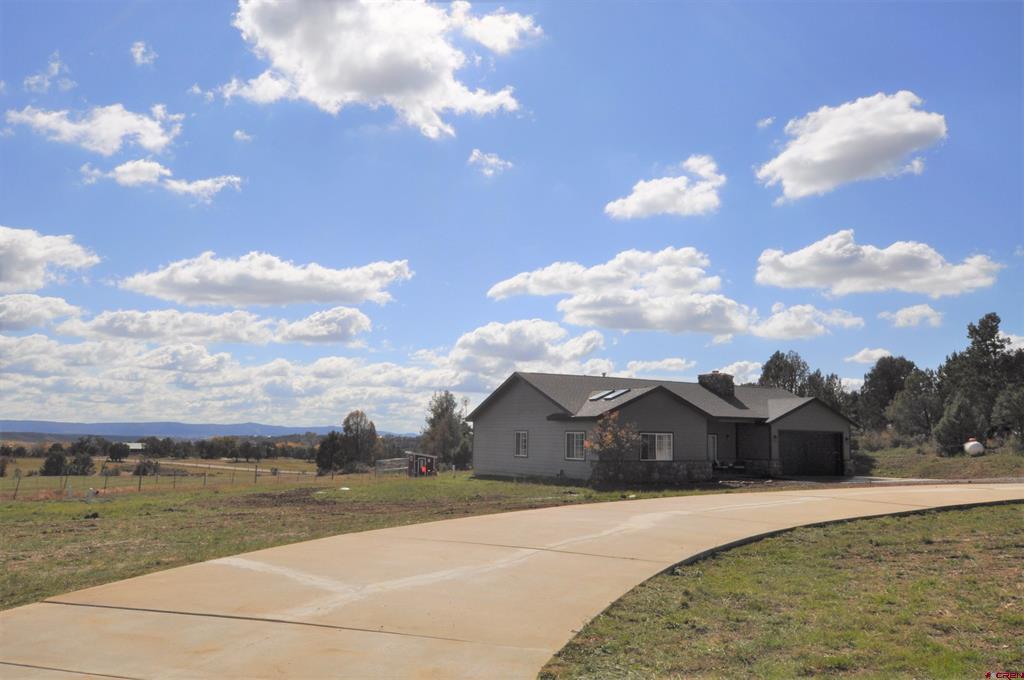 312 Hollow Ridge Road