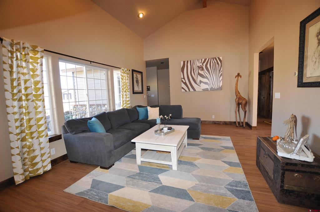 312 Hollow Ridge Road