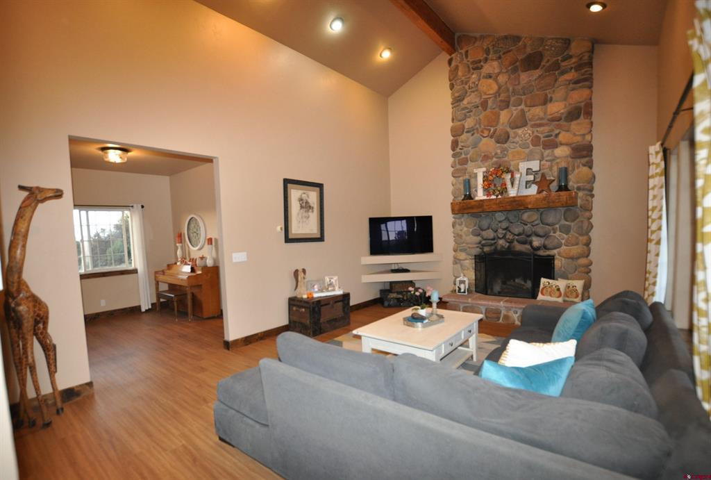 312 Hollow Ridge Road