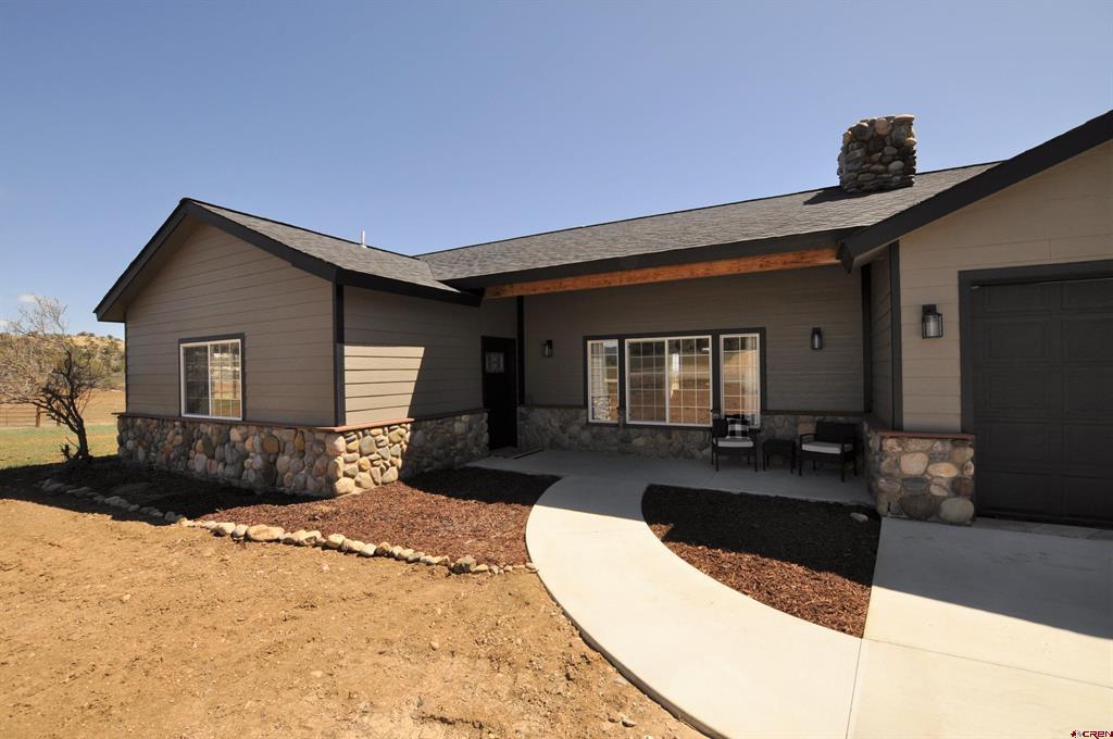 312 Hollow Ridge Road
