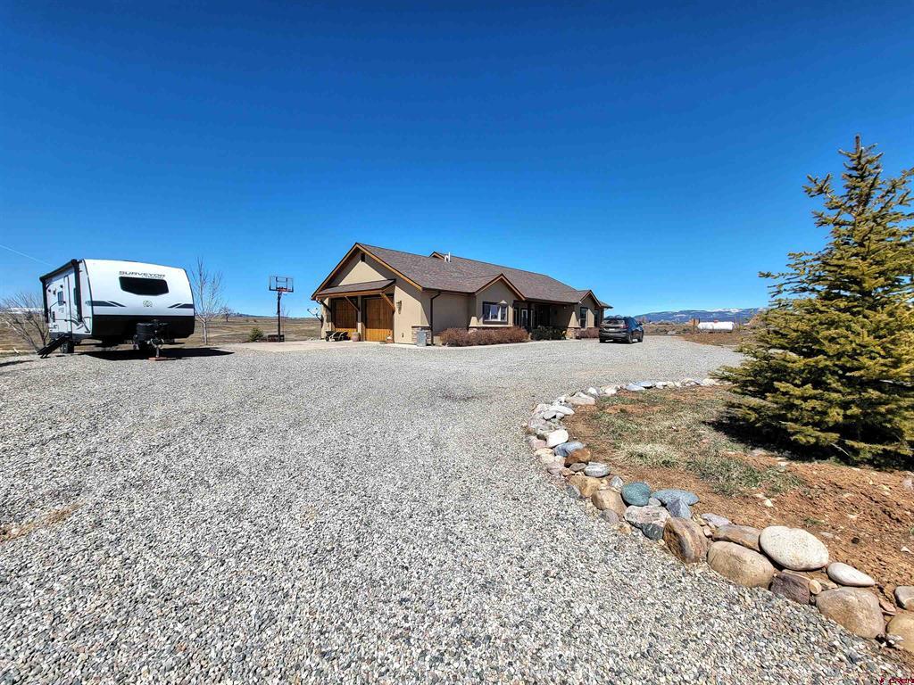 605 Fork Horn Court
