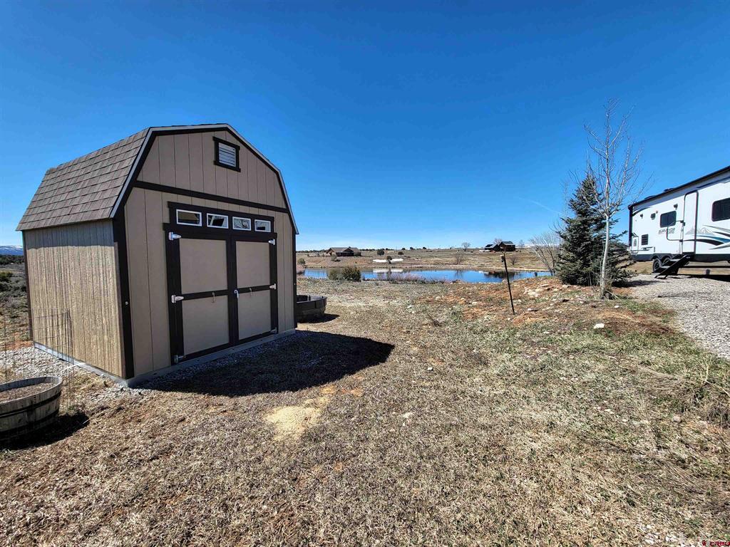605 Fork Horn Court