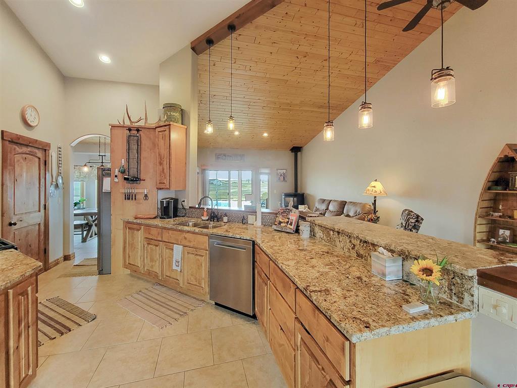 605 Fork Horn Court