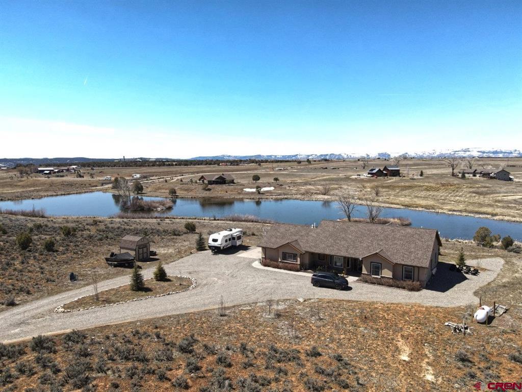 605 Fork Horn Court