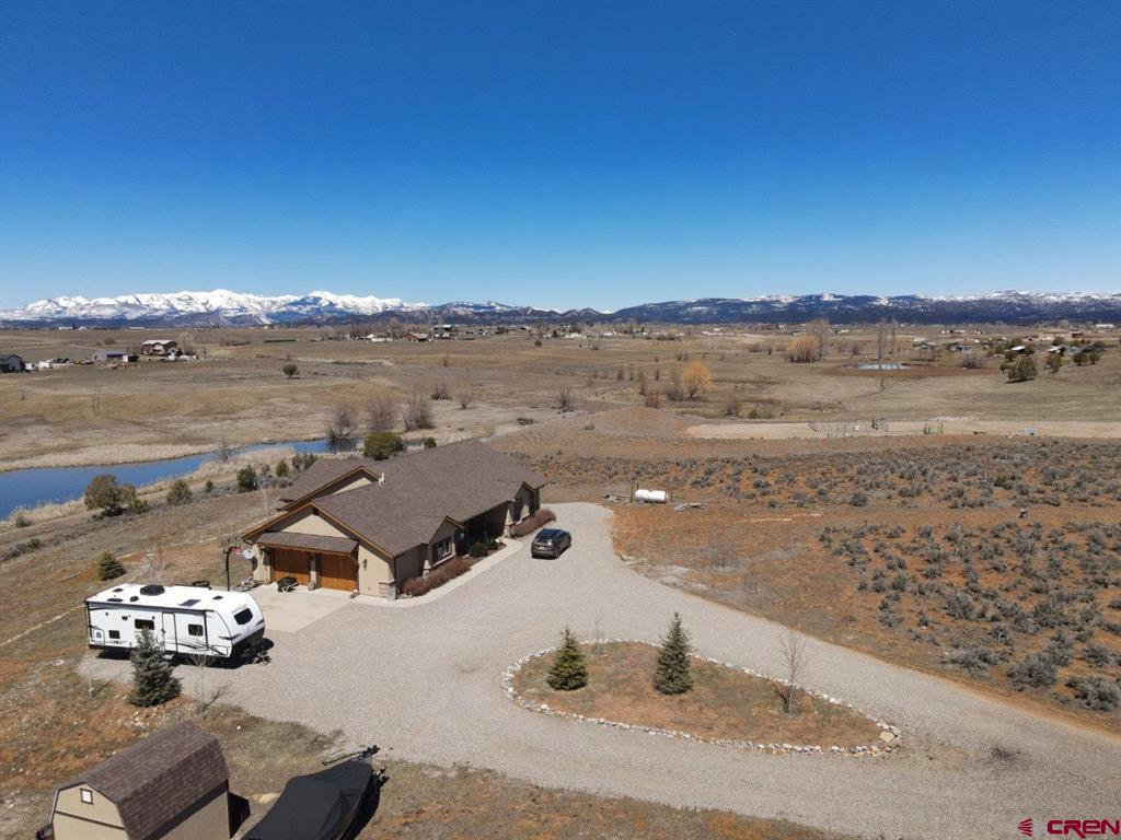 605 Fork Horn Court