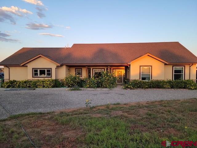 605 Fork Horn Court