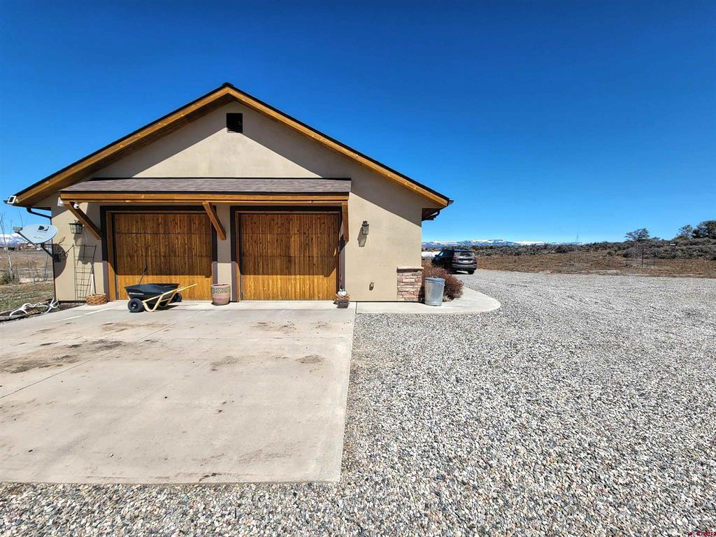 605 Fork Horn Court