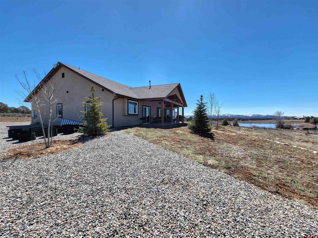 605 Fork Horn Court