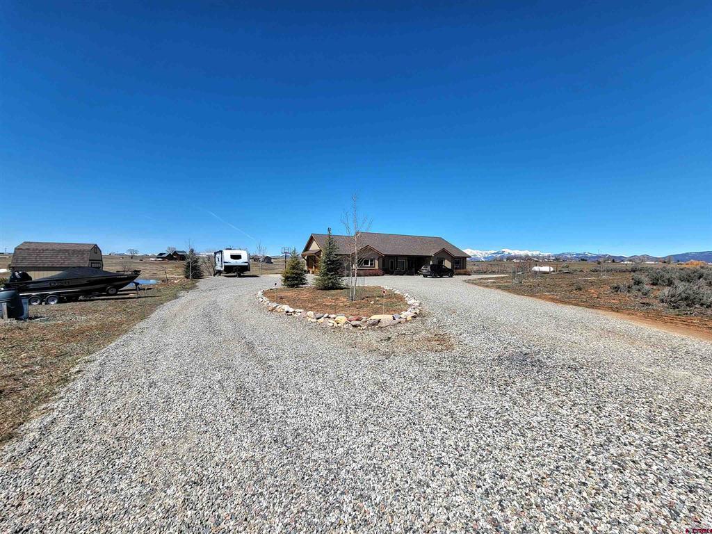 605 Fork Horn Court