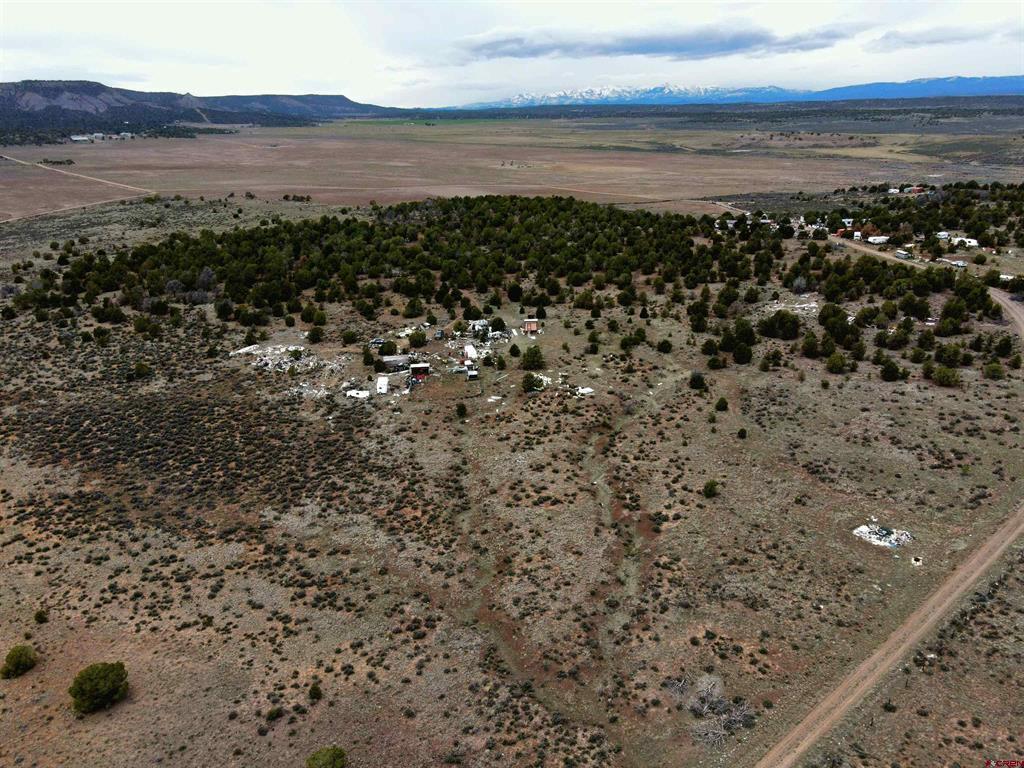 TBD County Road 319