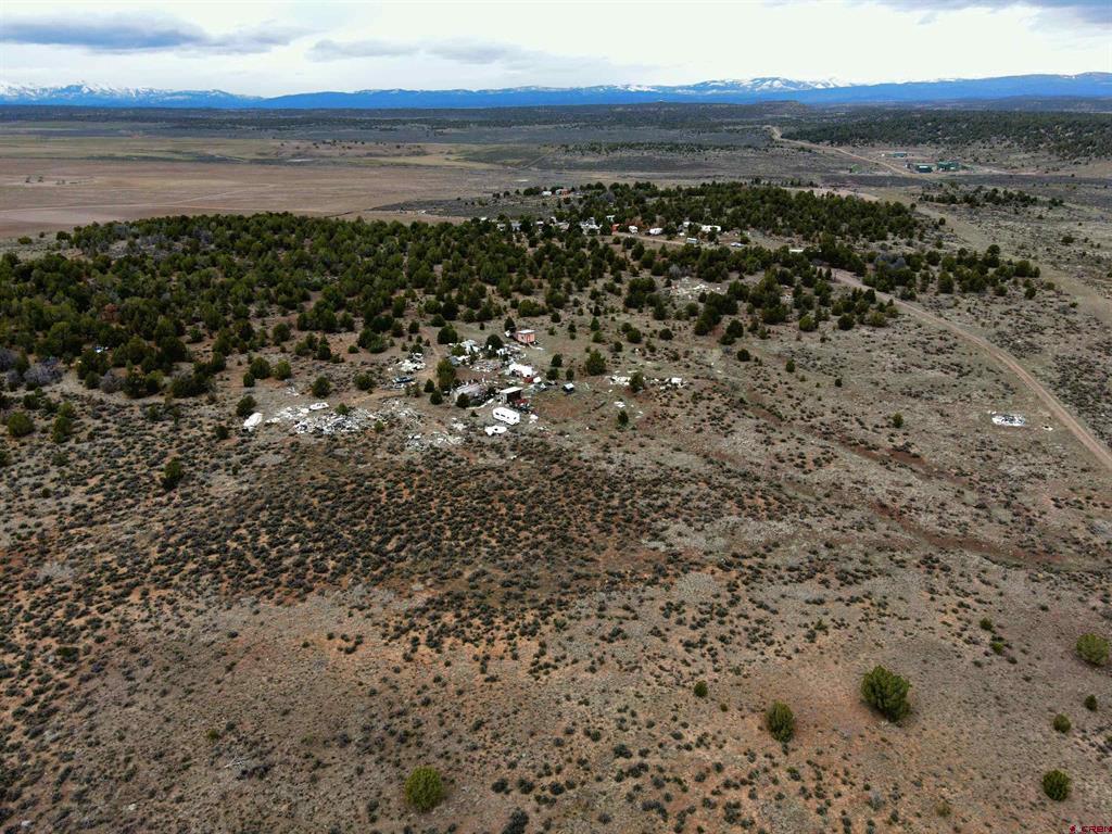 TBD County Road 319