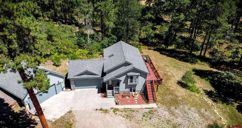 460 E Valley View Drive