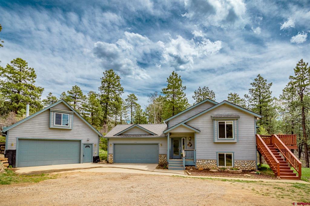 460 E Valley View Drive