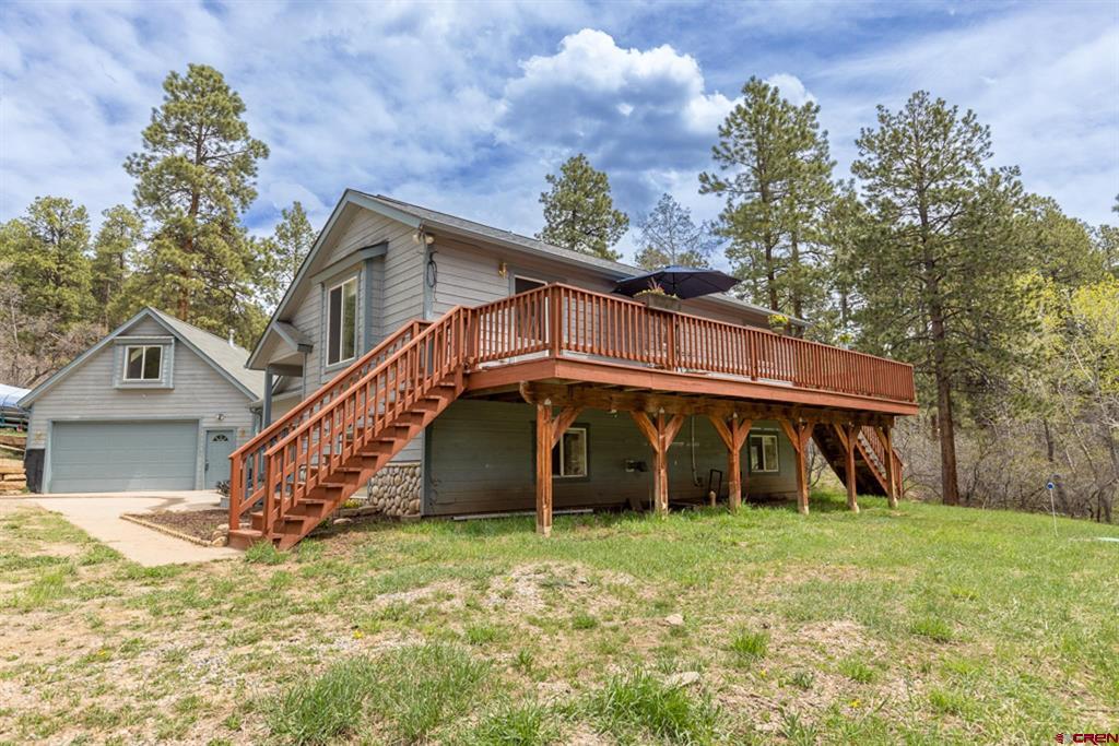 460 E Valley View Drive