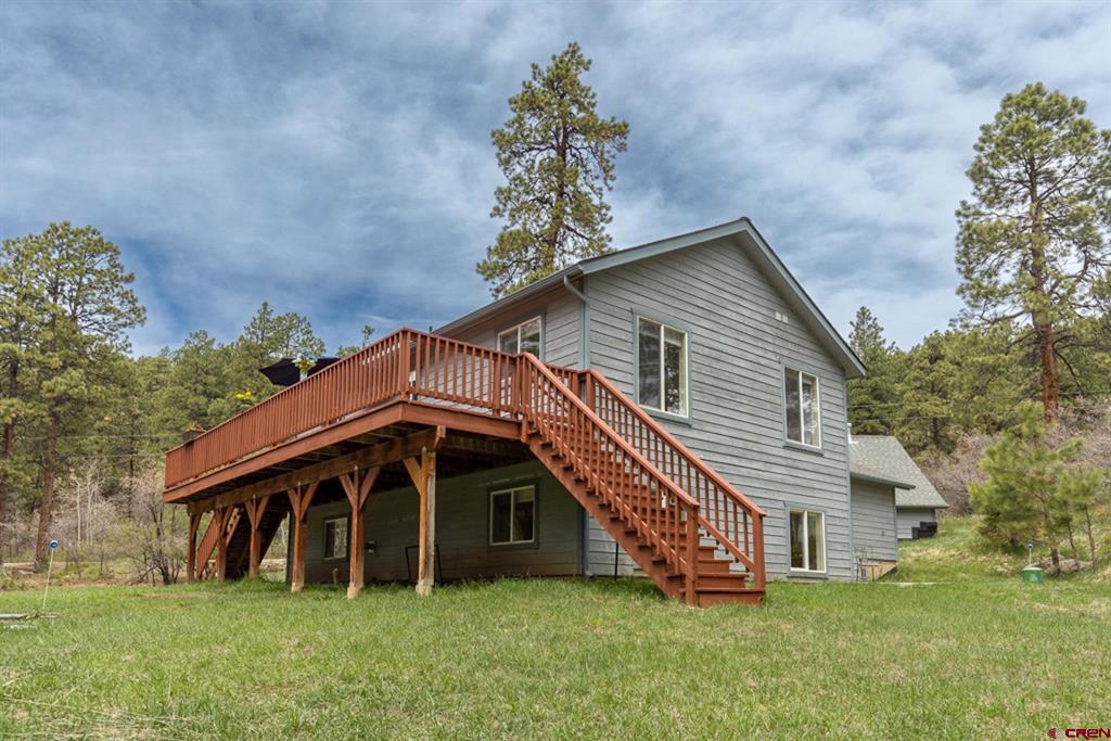 460 E Valley View Drive