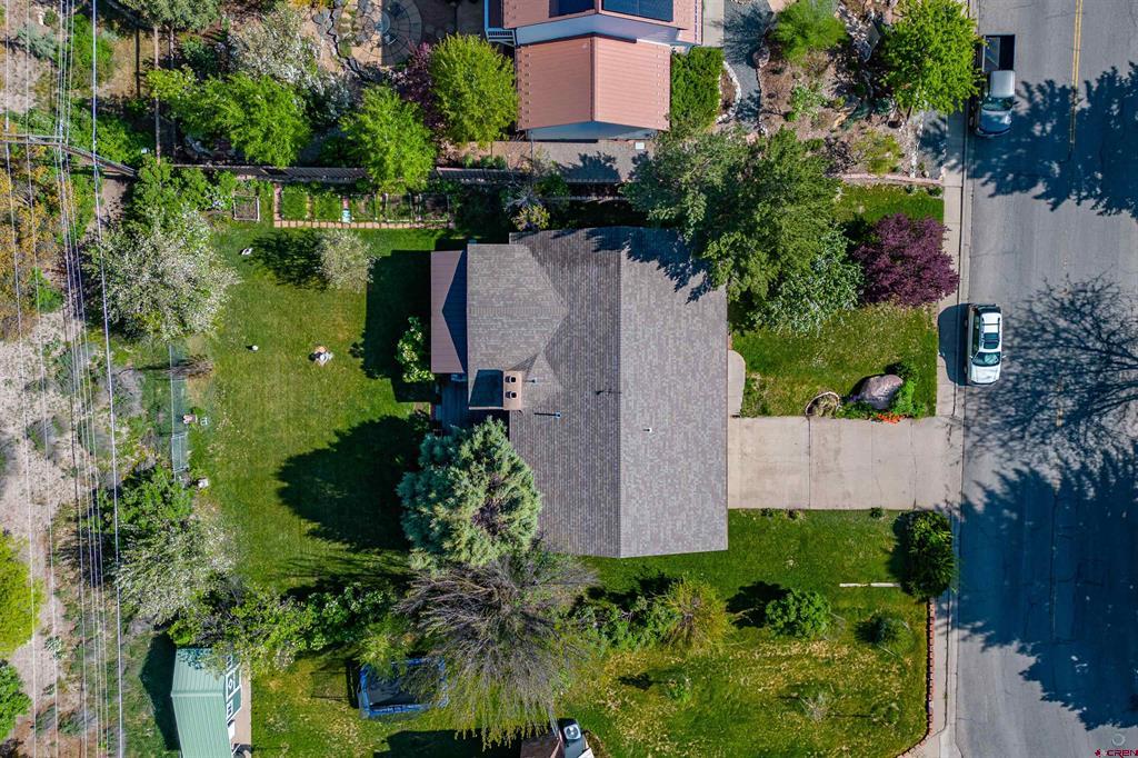 1611 Forest Avenue