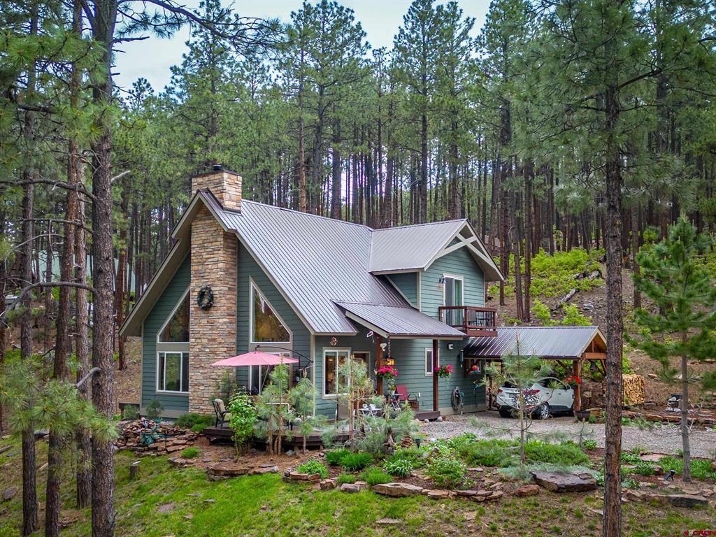 161 Valley View Drive