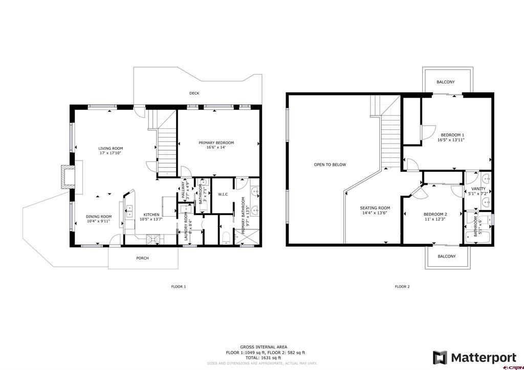 161 Valley View Drive
