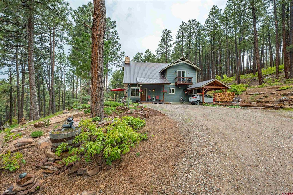 161 Valley View Drive