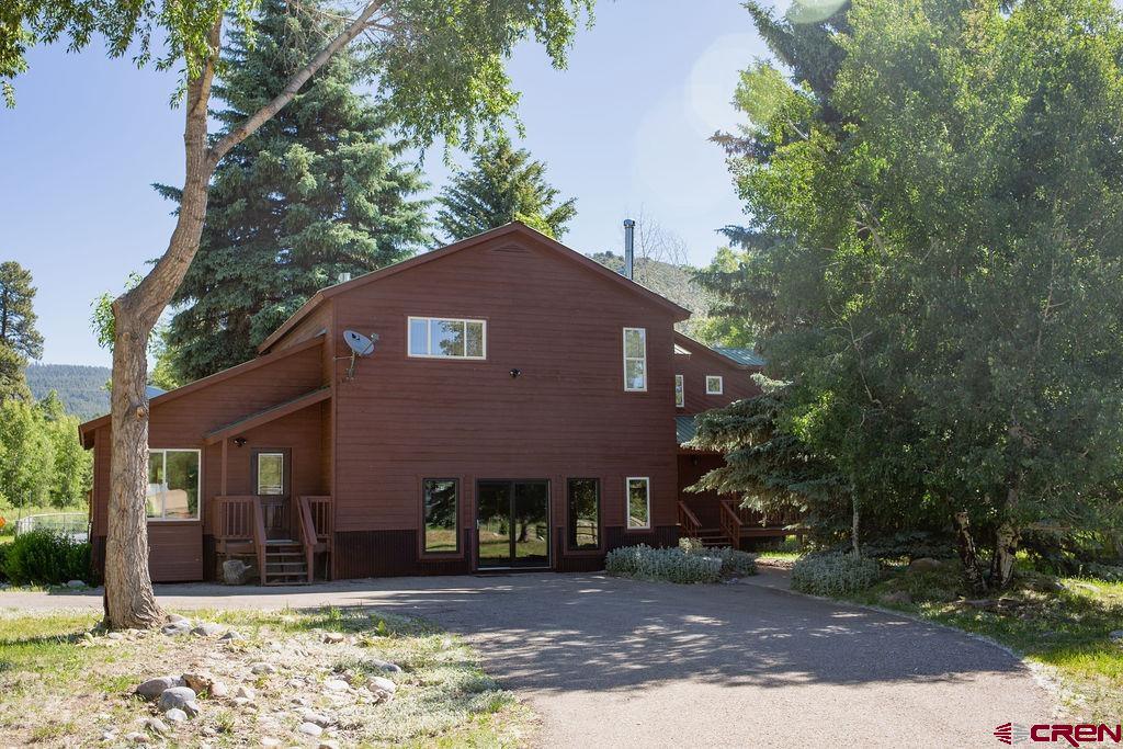 320 Pine River Ranch Circle