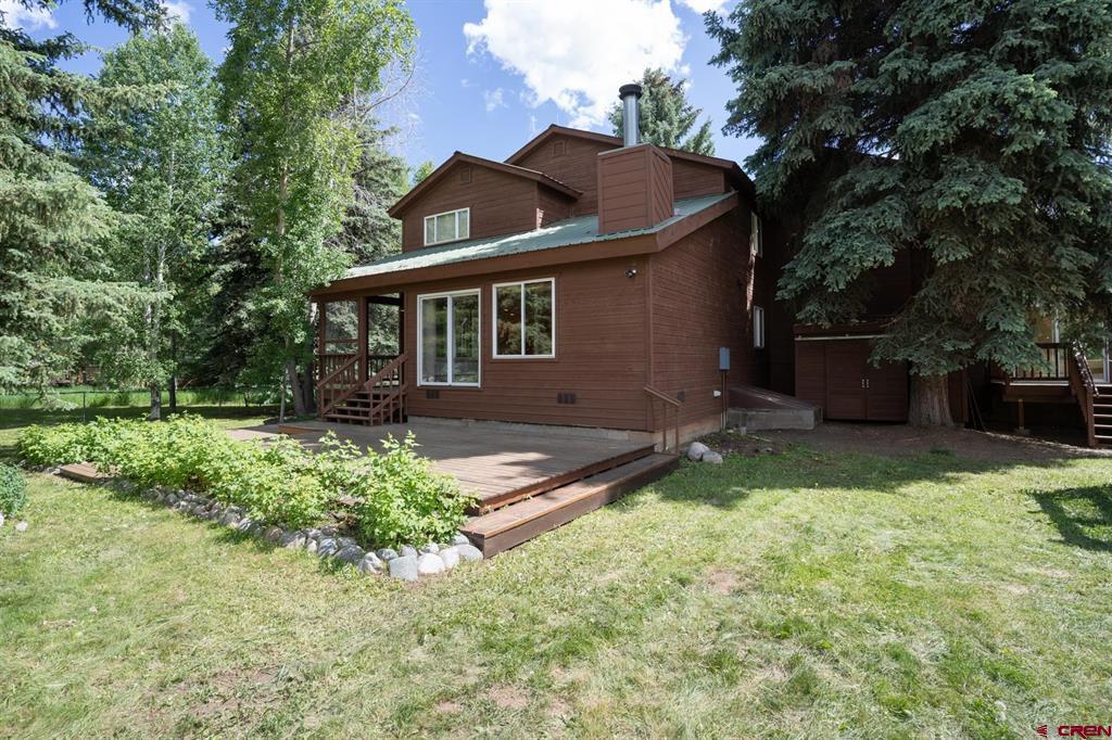 320 Pine River Ranch Circle