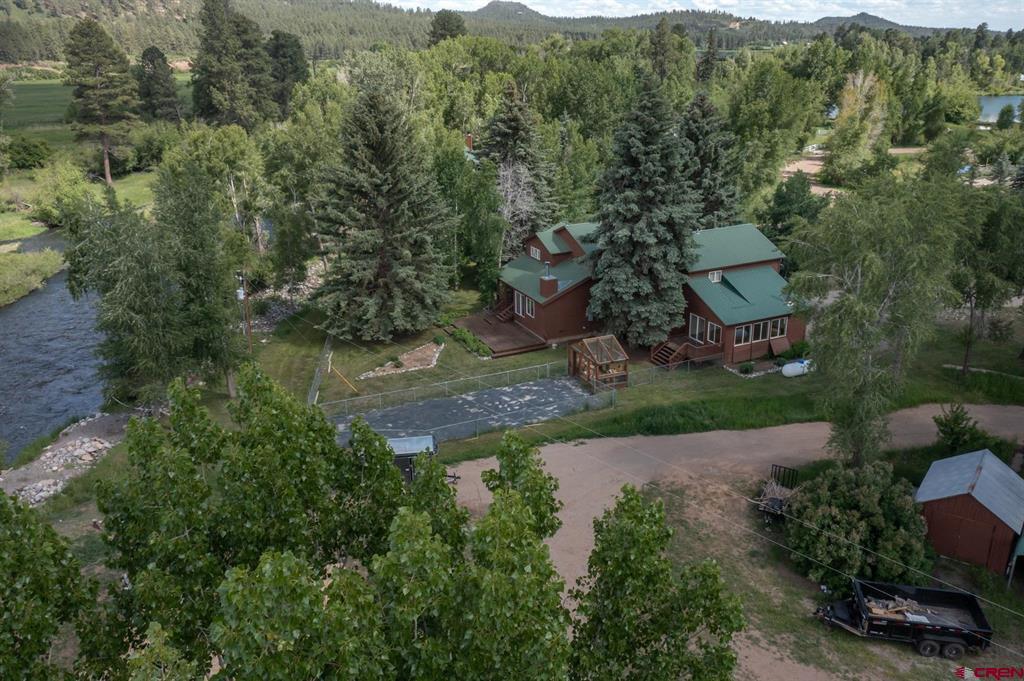 320 Pine River Ranch Circle