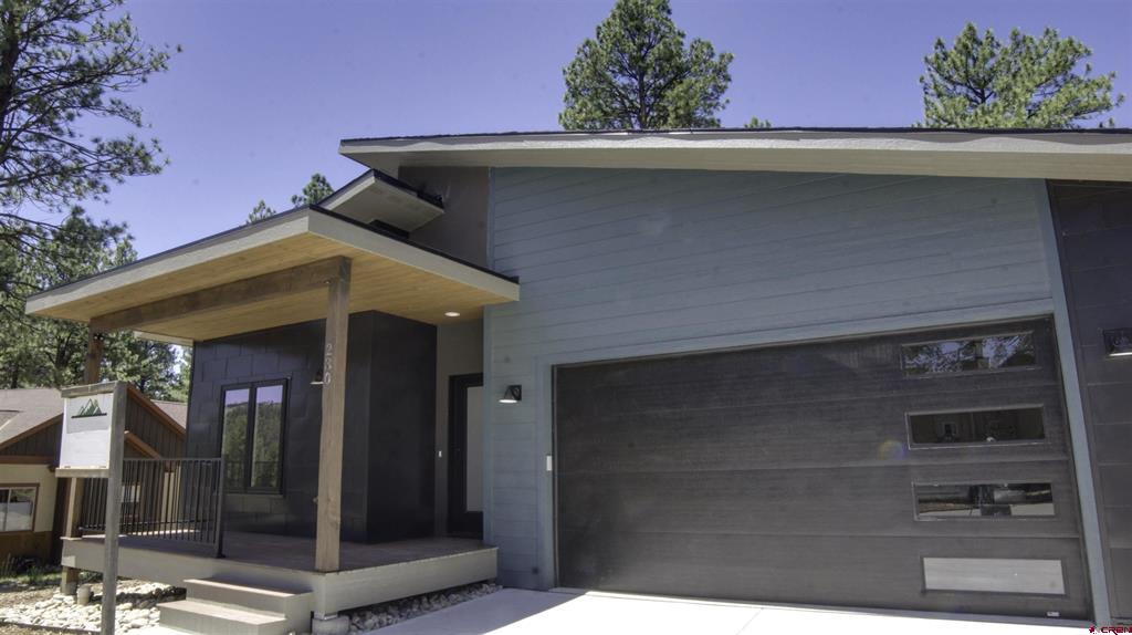 230 Haybarn Road
