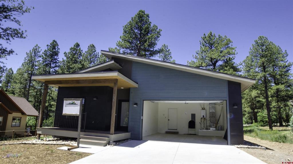 230 Haybarn Road