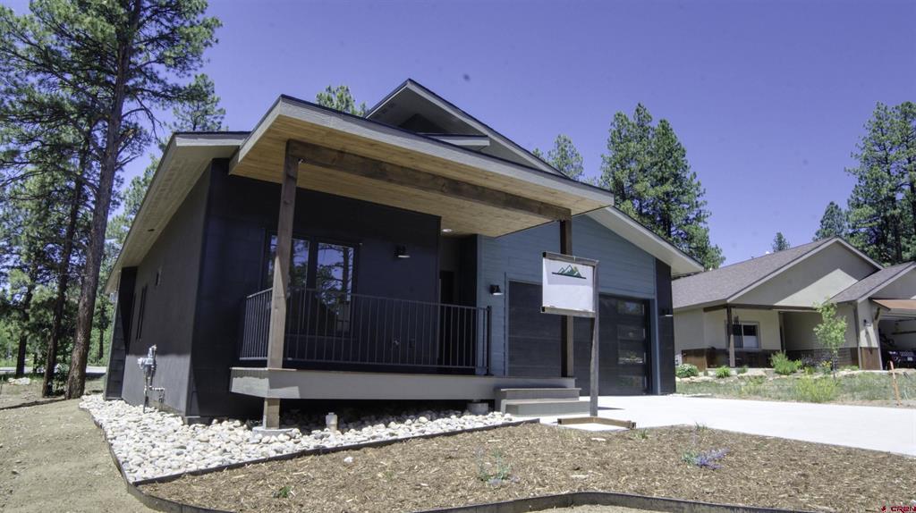 230 Haybarn Road