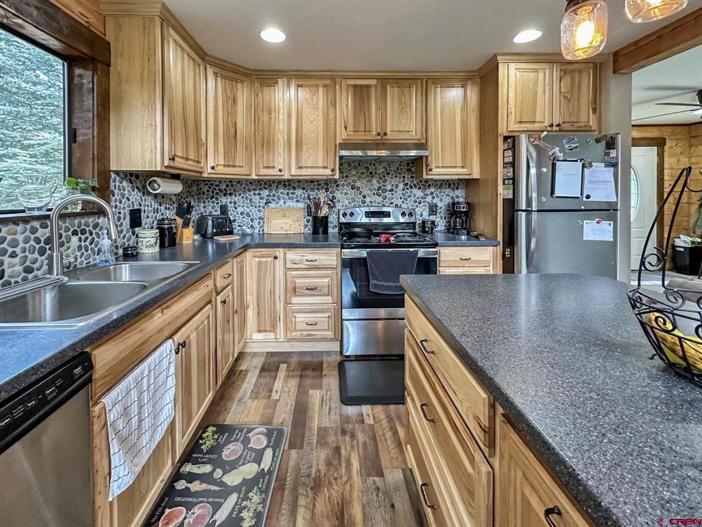 604 W Grimes Creek Road