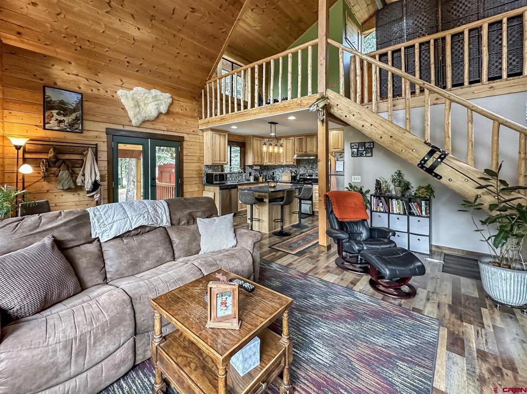 604 W Grimes Creek Road