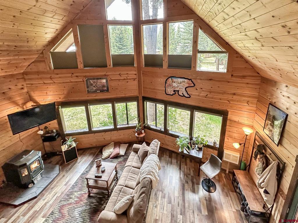 604 W Grimes Creek Road
