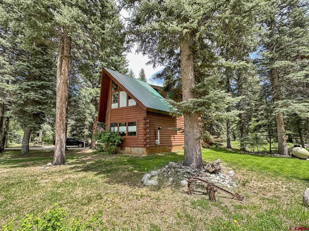 604 W Grimes Creek Road