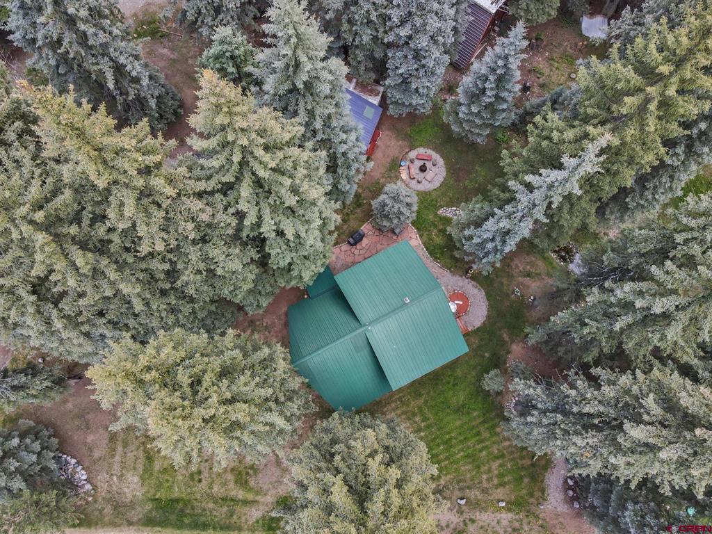 604 W Grimes Creek Road