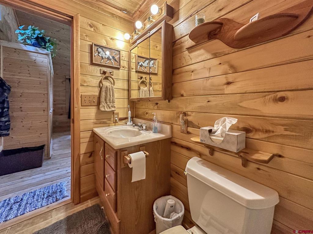 604 W Grimes Creek Road