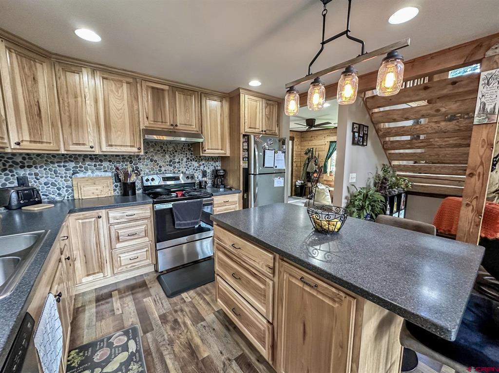 604 W Grimes Creek Road