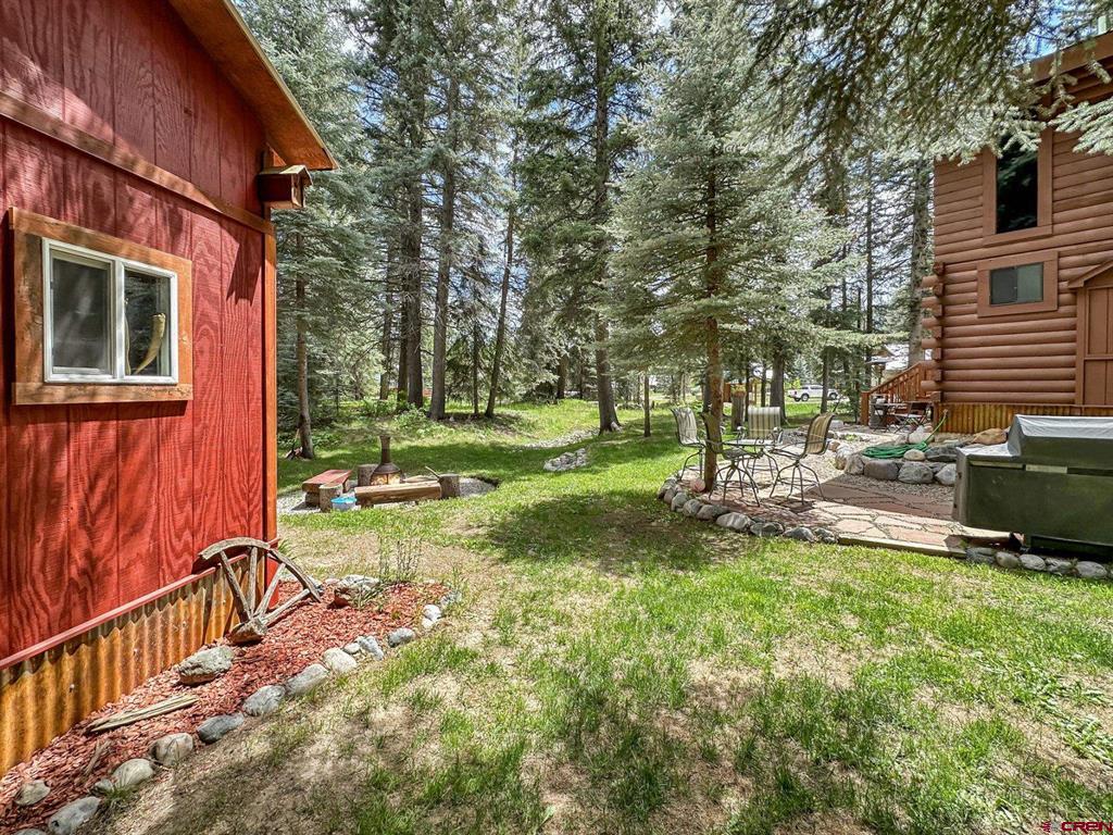 604 W Grimes Creek Road