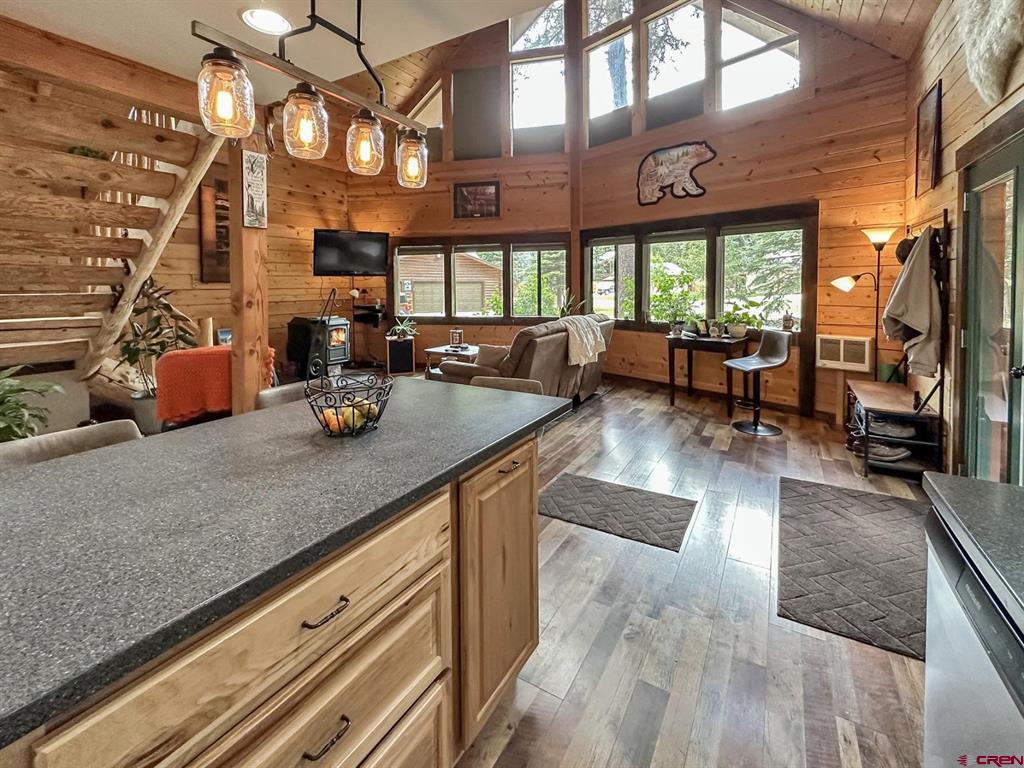 604 W Grimes Creek Road
