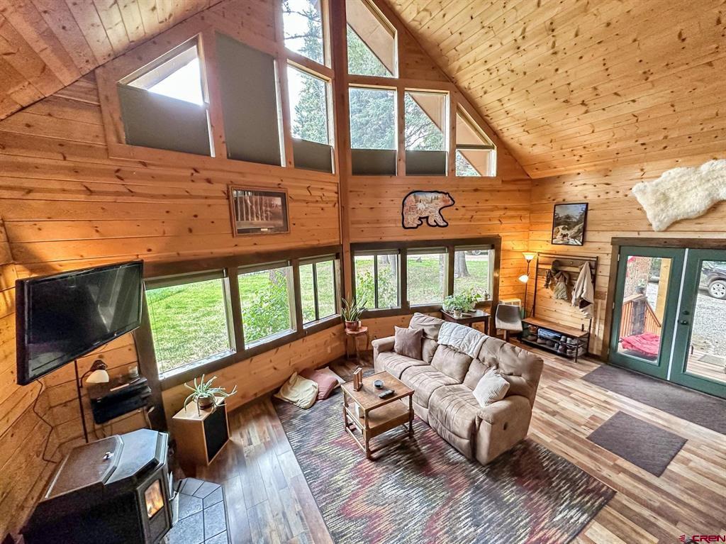 604 W Grimes Creek Road