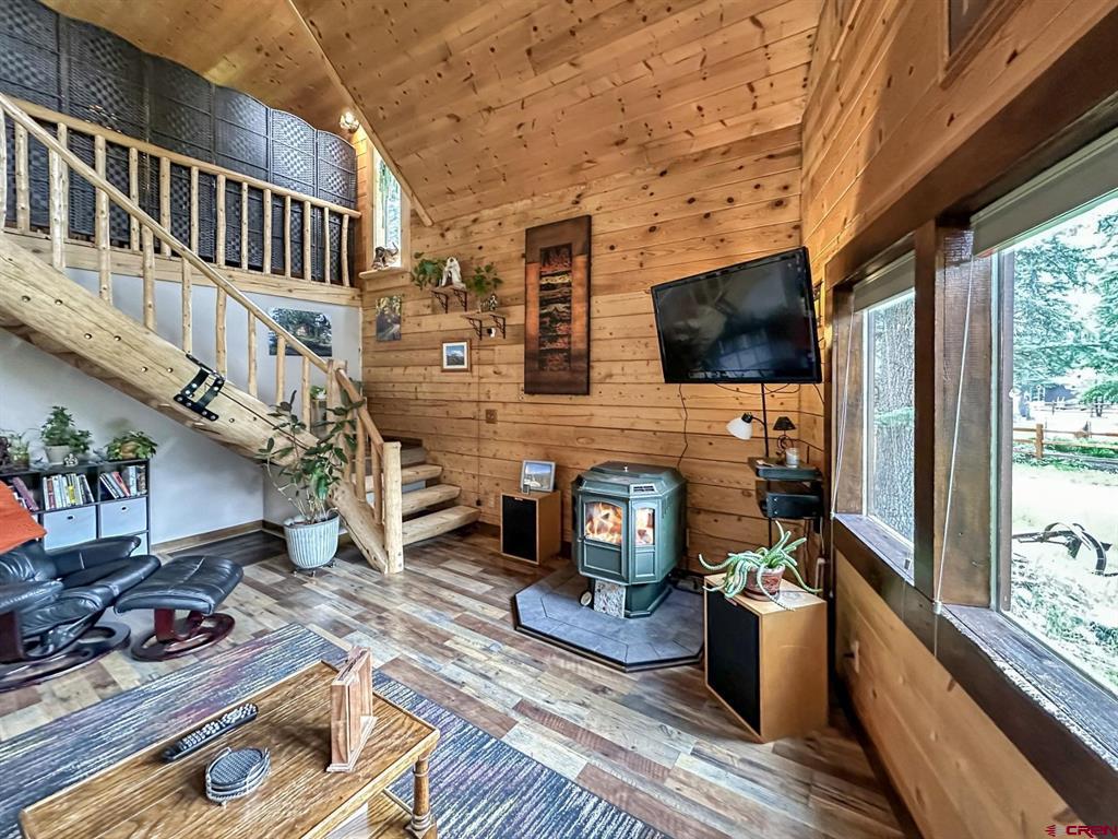 604 W Grimes Creek Road