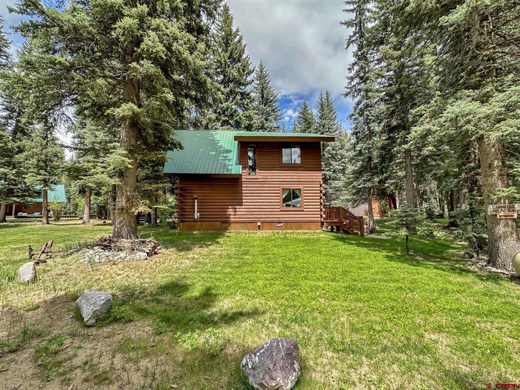 604 W Grimes Creek Road