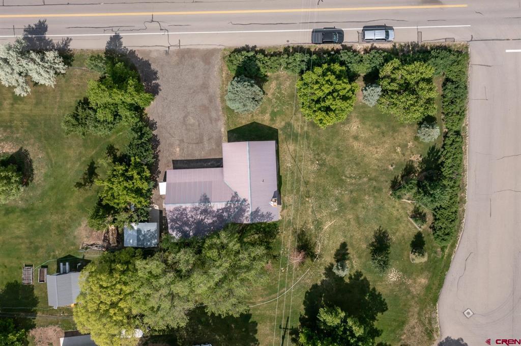 548 N Mountain View Drive