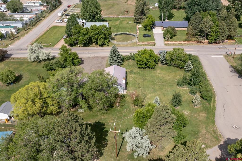 548 N Mountain View Drive