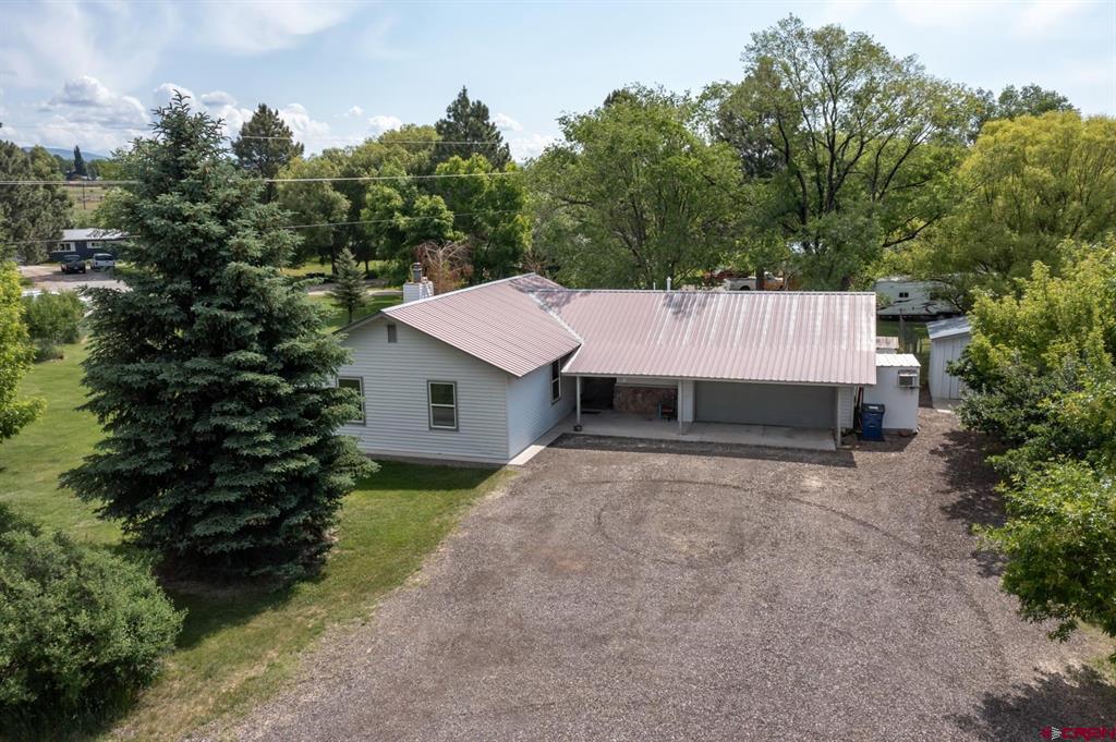 548 N Mountain View Drive