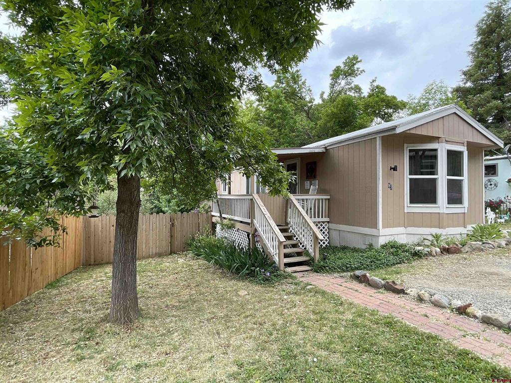 288 Animas View Drive Unit: 87