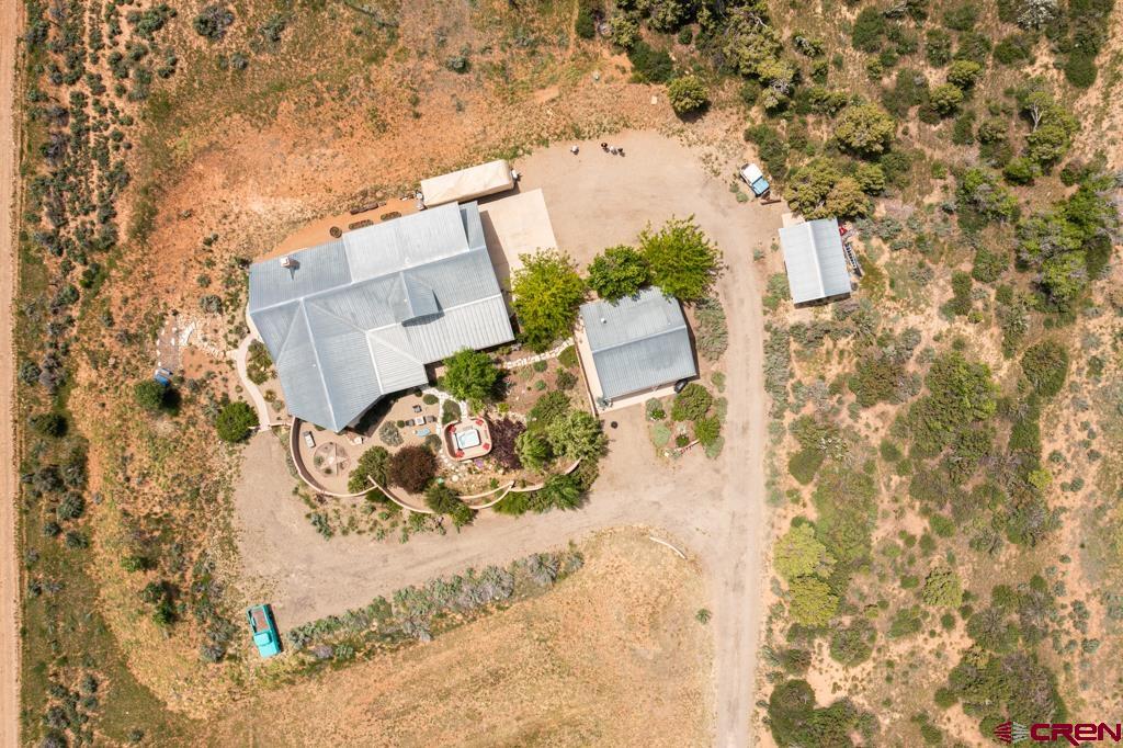 8334 Road 35.6 Road
