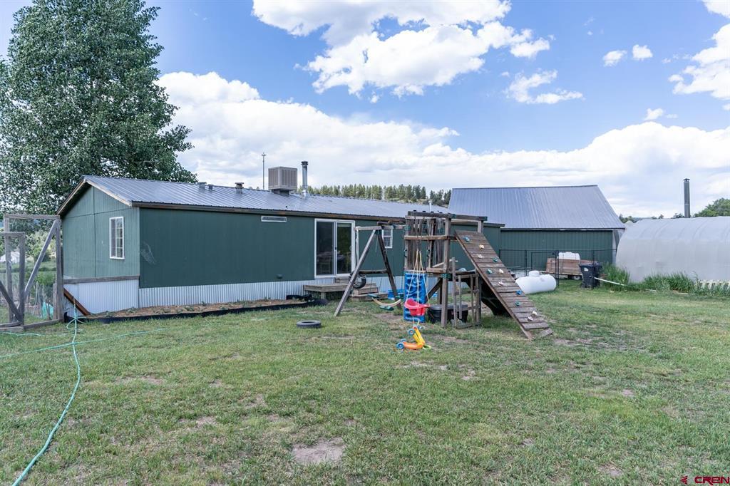 350 Indian Land Road