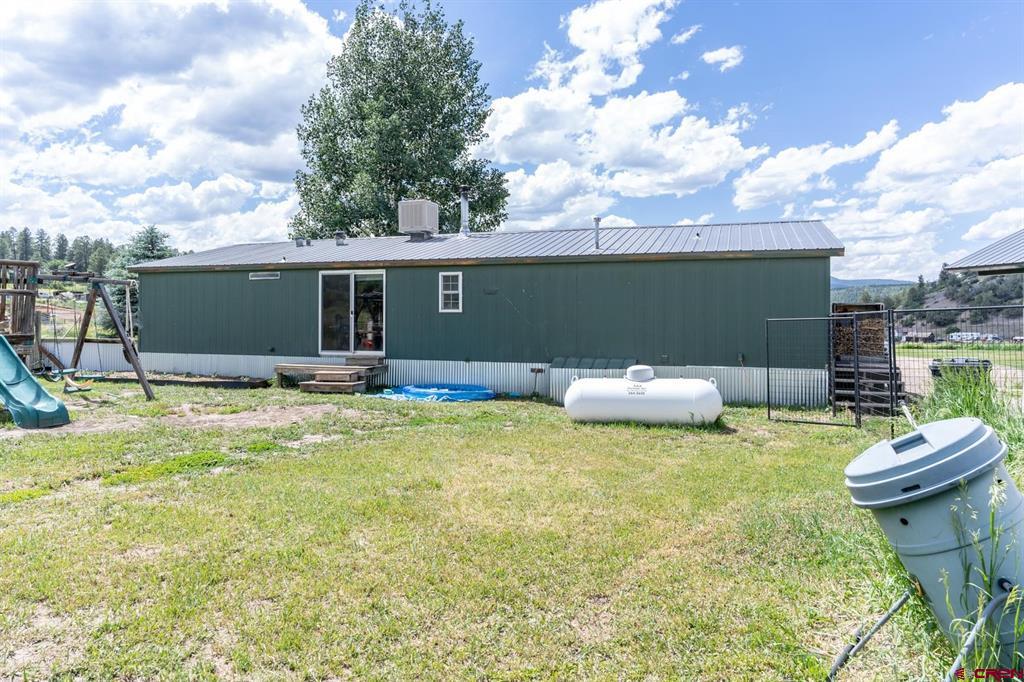 350 Indian Land Road